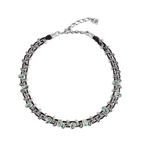 UNO de 50 Jewelry - Uno de 50 Sweet Danger Necklace